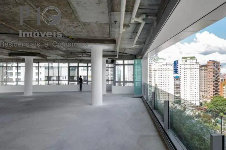 Foto 1 de Apartamento com 4 Quartos à venda, 575m² em Itaim Bibi, São Paulo
