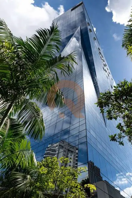 Foto 1 de Apartamento com 4 Quartos à venda, 576m² em Itaim Bibi, São Paulo