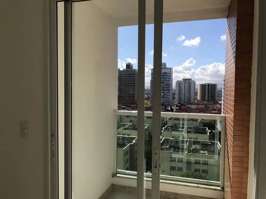 Foto 4 de Apartamento com 4 Quartos à venda, 130m² em Itapuã, Vila Velha