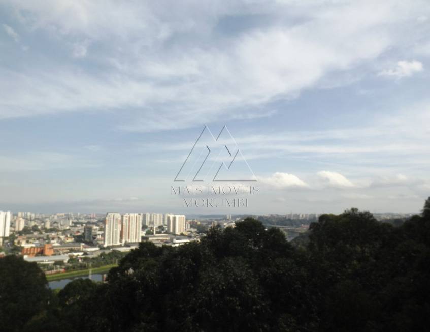 Foto 1 de Apartamento com 4 Quartos à venda, 301m² em Jardim Fonte do Morumbi , São Paulo
