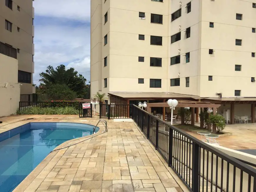 Foto 1 de Apartamento com 4 Quartos à venda, 198m² em Jardins, Aracaju