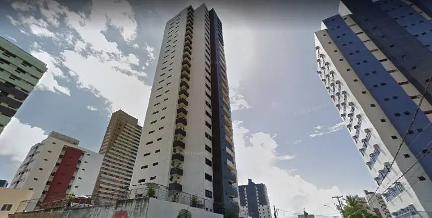 Foto 1 de Apartamento com 4 Quartos à venda, 252m² em Manaíra, João Pessoa