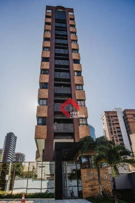 Foto 1 de Apartamento com 4 Quartos à venda, 499m² em Meireles, Fortaleza