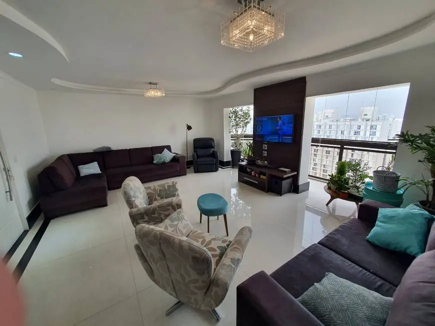 Foto 1 de Apartamento com 4 Quartos à venda, 159m² em Móoca, São Paulo