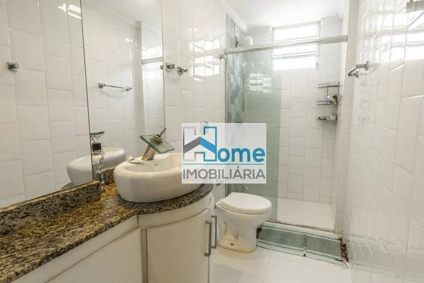 Foto 3 de Apartamento com 4 Quartos à venda, 102m² em Norte, Águas Claras