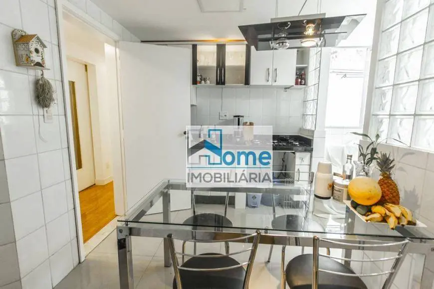 Foto 4 de Apartamento com 4 Quartos à venda, 102m² em Norte, Águas Claras