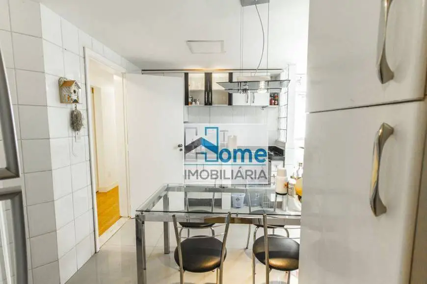 Foto 5 de Apartamento com 4 Quartos à venda, 102m² em Norte, Águas Claras