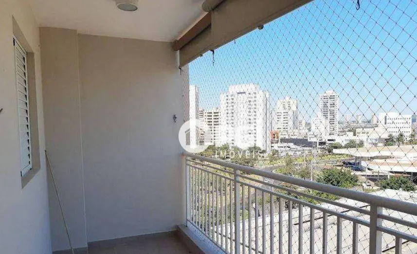 Foto 5 de Apartamento com 4 Quartos para alugar, 101m² em Nova Aliança, Ribeirão Preto