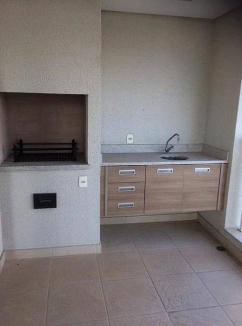 Foto 3 de Apartamento com 4 Quartos à venda, 251m² em Panamby, São Paulo