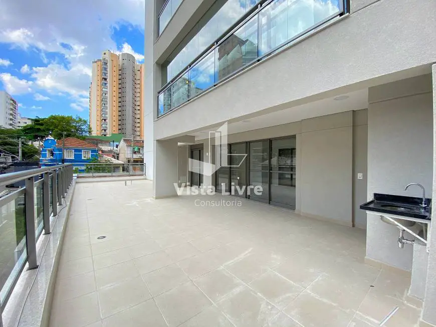 Foto 1 de Apartamento com 4 Quartos à venda, 211m² em Perdizes, São Paulo