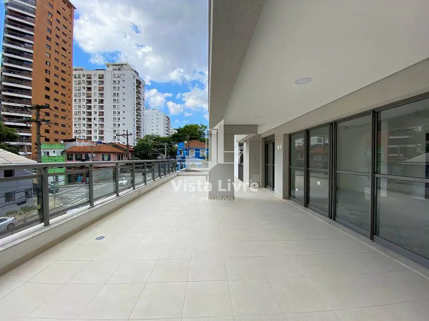 Foto 2 de Apartamento com 4 Quartos à venda, 211m² em Perdizes, São Paulo