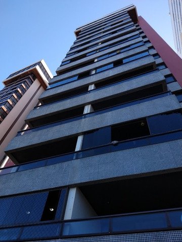 Foto 1 de Apartamento com 4 Quartos à venda, 225m² em Piedade, Jaboatão dos Guararapes