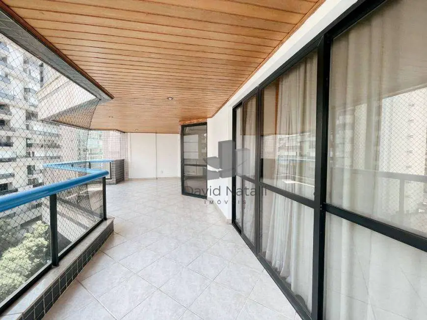 Foto 1 de Apartamento com 4 Quartos para venda ou aluguel, 167m² em Praia do Canto, Vitória