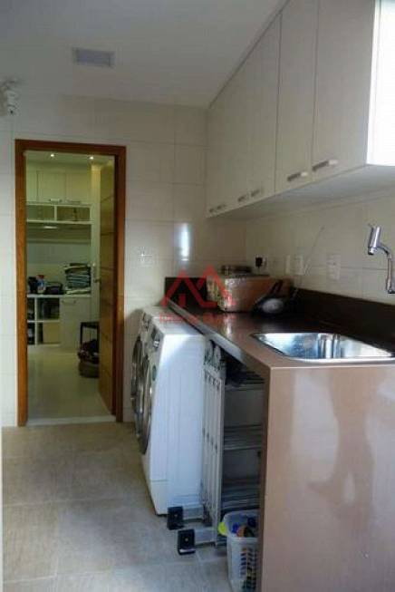 Foto 4 de Apartamento com 4 Quartos à venda, 307m² em Recreio Dos Bandeirantes, Rio de Janeiro