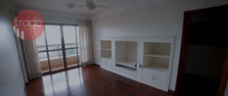 Foto 2 de Apartamento com 4 Quartos à venda, 346m² em Santa Cruz do José Jacques, Ribeirão Preto
