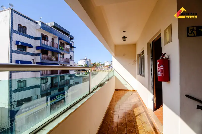Foto 1 de Apartamento com 4 Quartos para alugar, 153m² em São José, Divinópolis