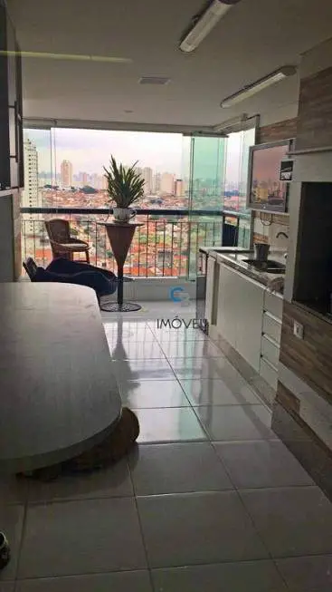 Foto 1 de Apartamento com 4 Quartos à venda, 234m² em Tatuapé, São Paulo