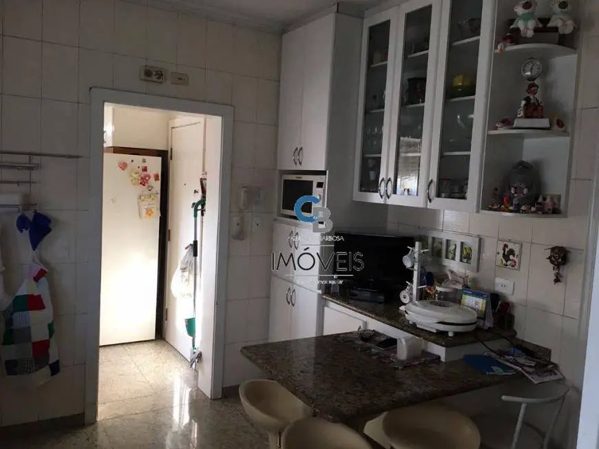 Foto 5 de Apartamento com 4 Quartos à venda, 236m² em Tatuapé, São Paulo