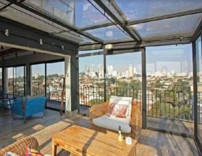 Foto 1 de Apartamento com 4 Quartos à venda, 510m² em Vila Leopoldina, São Paulo