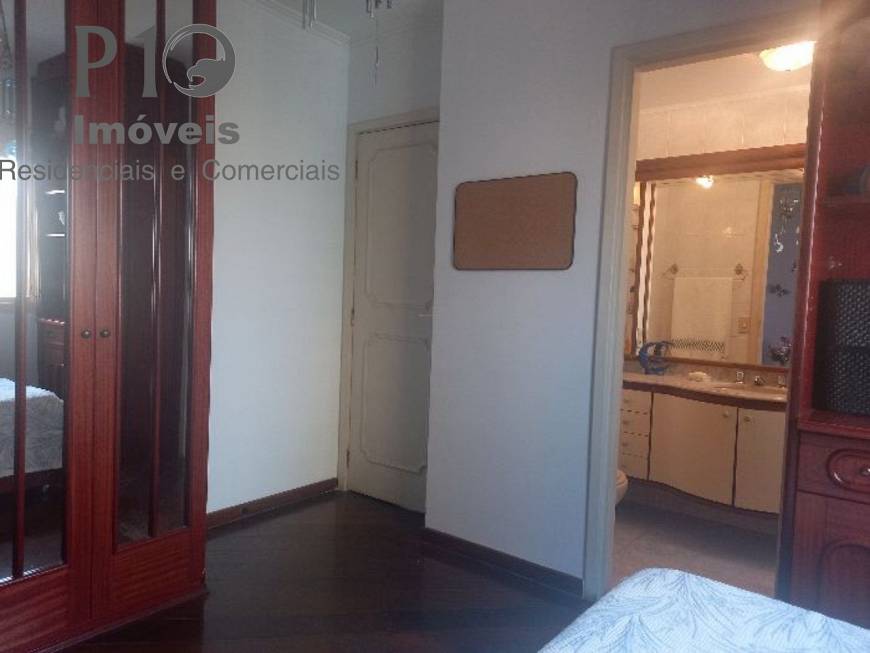 Foto 4 de Apartamento com 4 Quartos à venda, 166m² em Vila Mariana, São Paulo