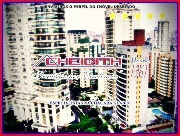 Foto 2 de Apartamento com 4 Quartos à venda, 226m² em Vila Mariana, São Paulo