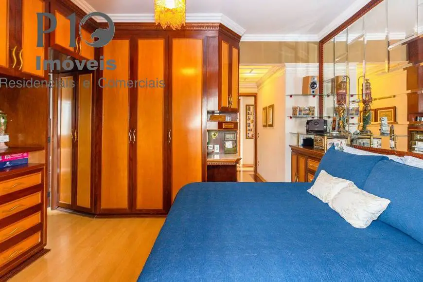 Foto 4 de Apartamento com 4 Quartos à venda, 133m² em Vila Mascote, São Paulo
