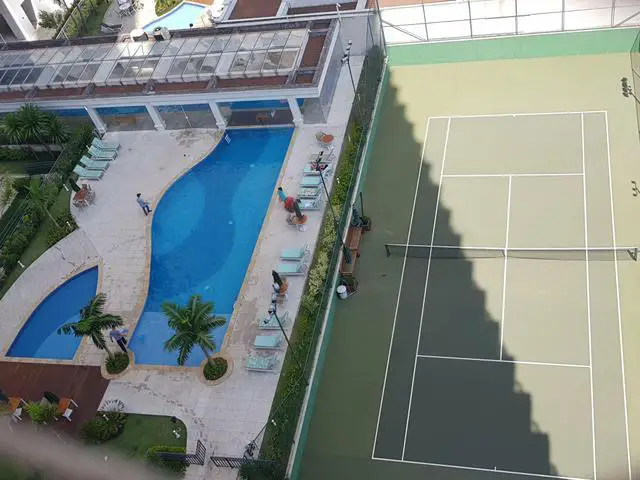 Foto 1 de Apartamento com 5 Quartos à venda, 244m² em Jardim Nova Petropolis, São Bernardo do Campo