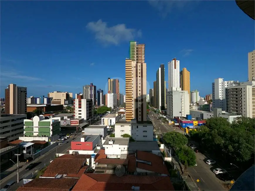 Foto 1 de Apartamento com 5 Quartos à venda, 213m² em Manaíra, João Pessoa