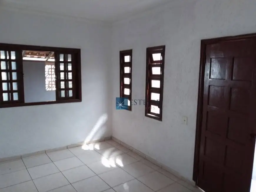 Foto 1 de Casa com 1 Quarto para alugar, 50m² em Alto da Boa Vista, Mogi das Cruzes