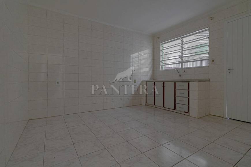 Foto 1 de Casa com 1 Quarto para alugar, 50m² em Parque Capuava, Santo André