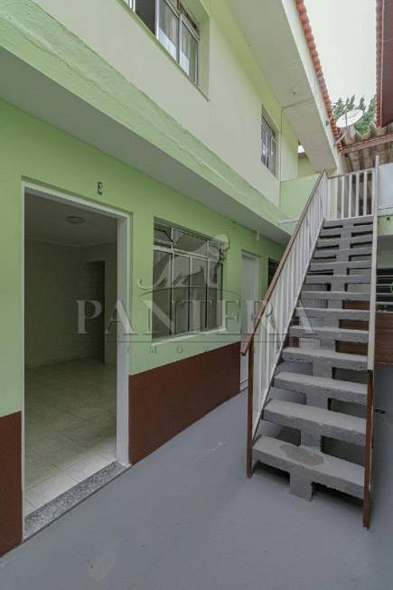 Foto 2 de Casa com 1 Quarto para alugar, 50m² em Parque Capuava, Santo André