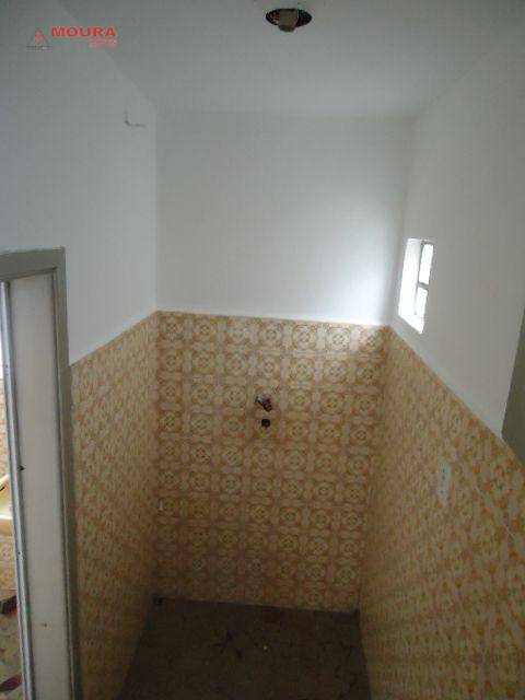 Foto 5 de Casa com 1 Quarto para alugar, 50m² em Sacomã, São Paulo