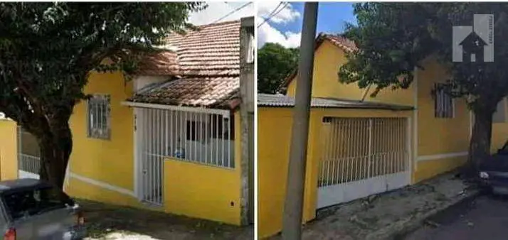Foto 1 de Casa com 2 Quartos à venda, 96m² em Anhangabau, Jundiaí