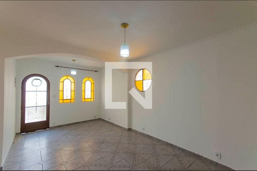 Foto 1 de Casa com 2 Quartos para alugar, 80m² em Artur Alvim, São Paulo