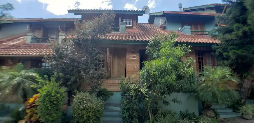 Foto 1 de Casa com 2 Quartos à venda, 95m² em Cavalhada, Porto Alegre