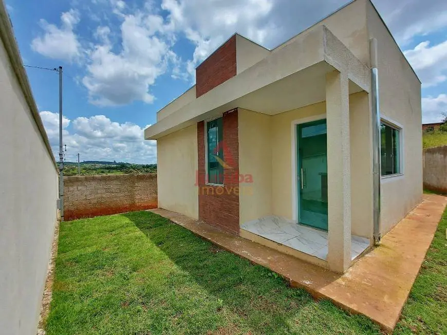 Foto 1 de Casa com 2 Quartos à venda, 278m² em Eldorado, Juatuba
