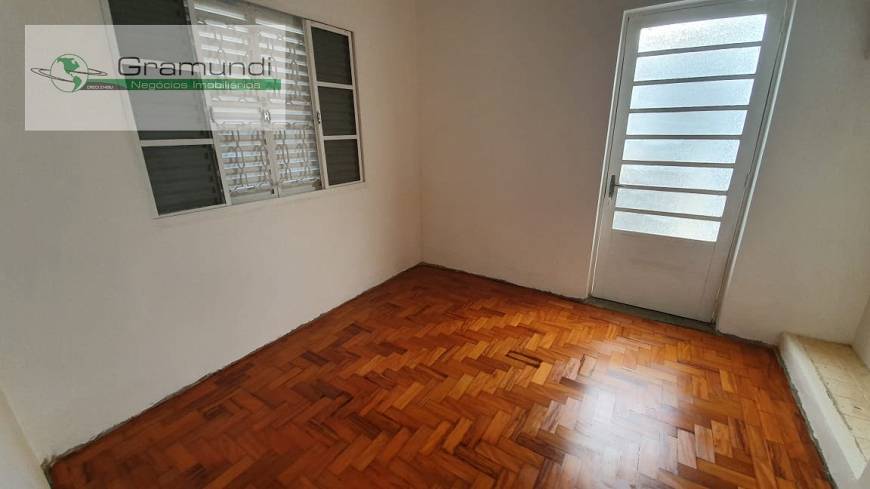 Foto 3 de Casa com 2 Quartos para alugar, 80m² em Ipiranga, São Paulo