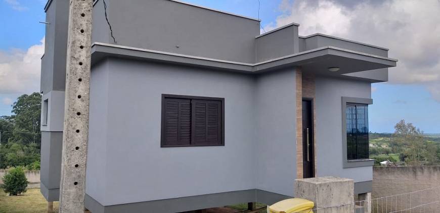 Foto 2 de Casa com 2 Quartos à venda, 65m² em Linha Anta, Criciúma