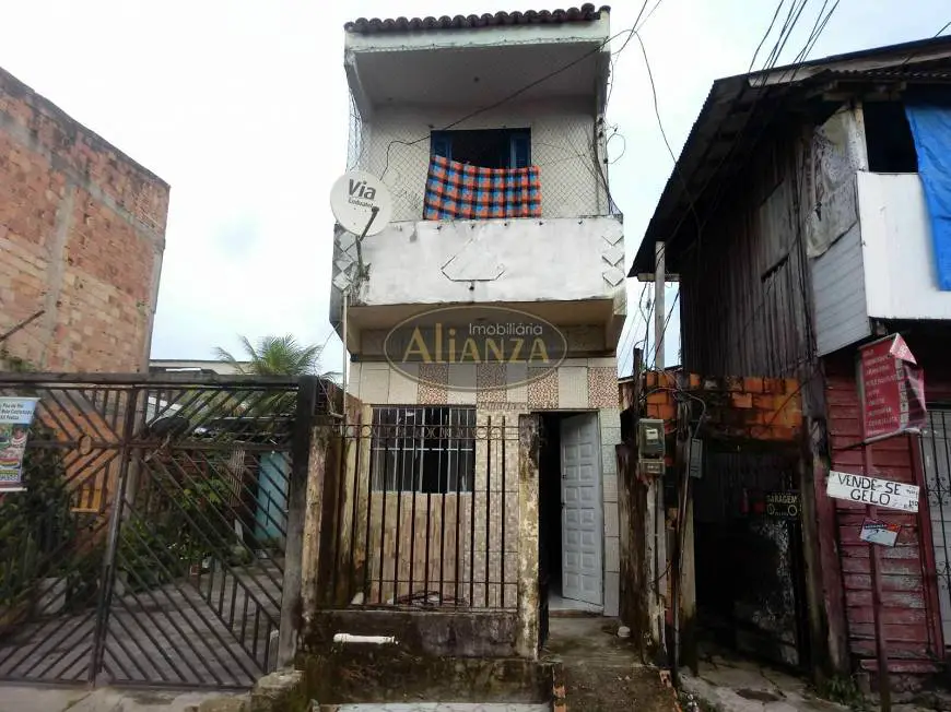 Foto 1 de Casa com 2 Quartos para alugar, 138m² em Marco, Belém