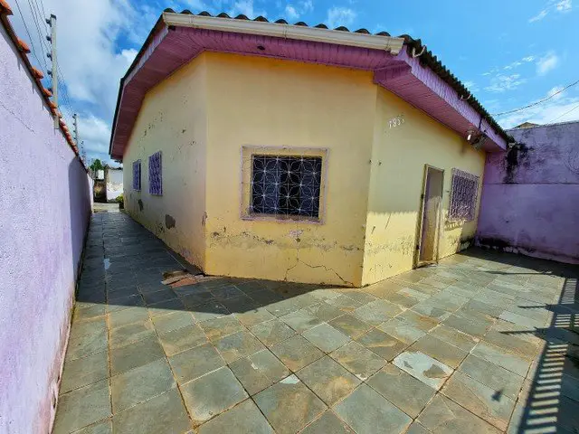 Foto 1 de Casa com 2 Quartos à venda, 450m² em Nossa Sra. das Graças, Porto Velho