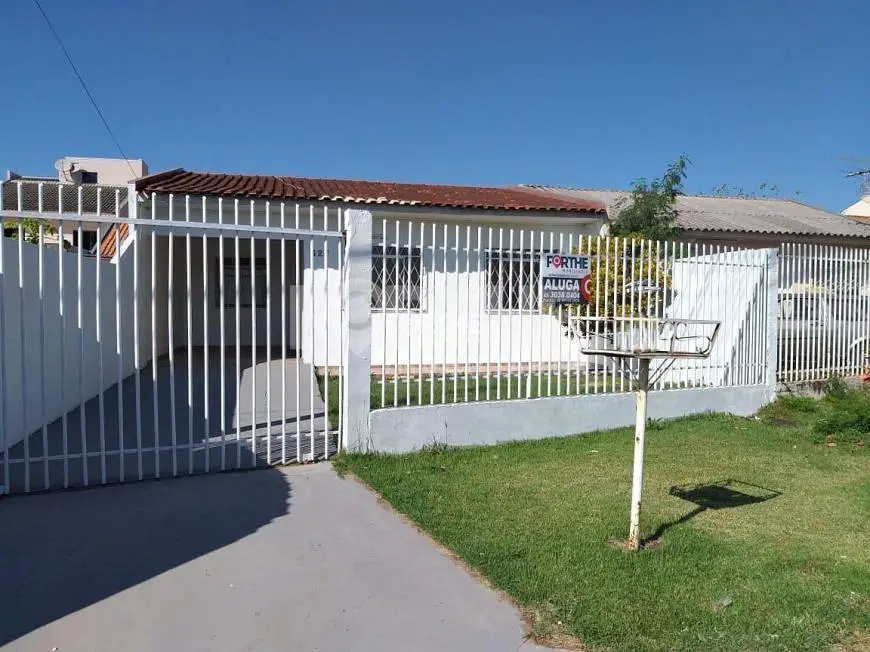 Foto 1 de Casa com 2 Quartos à venda, 87m² em Parque Verde, Cascavel