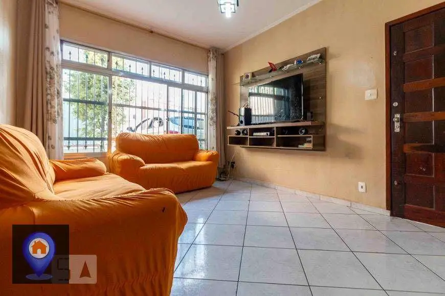Foto 1 de Casa com 2 Quartos à venda, 126m² em Penha De Franca, São Paulo
