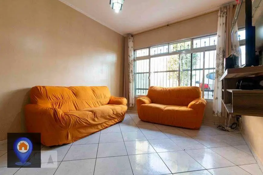 Foto 2 de Casa com 2 Quartos à venda, 126m² em Penha De Franca, São Paulo
