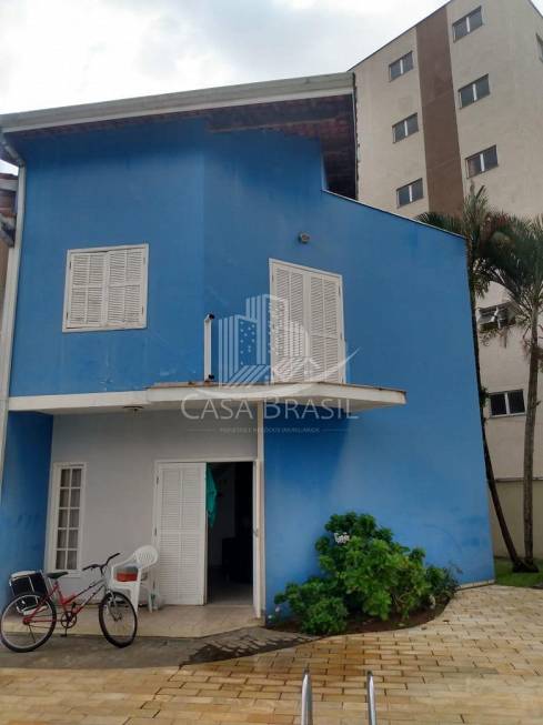 Foto 1 de Casa com 2 Quartos à venda, 113m² em Prainha, Caraguatatuba