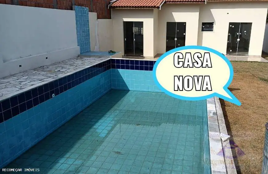 Foto 1 de Casa com 2 Quartos à venda, 307m² em , São Pedro