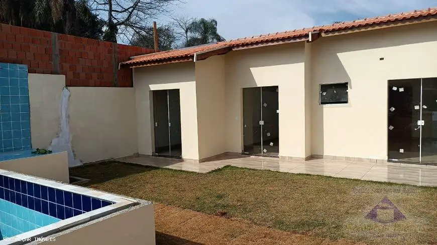 Foto 2 de Casa com 2 Quartos à venda, 307m² em , São Pedro