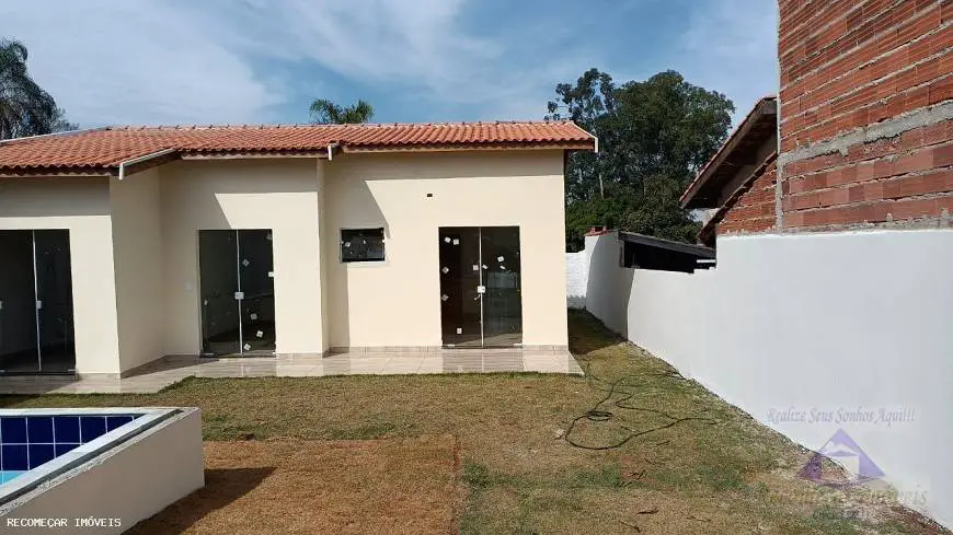 Foto 3 de Casa com 2 Quartos à venda, 307m² em , São Pedro