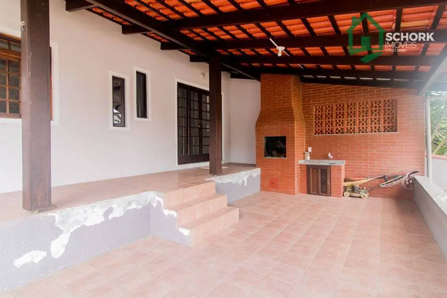 Foto 4 de Casa com 2 Quartos à venda, 234m² em Velha, Blumenau