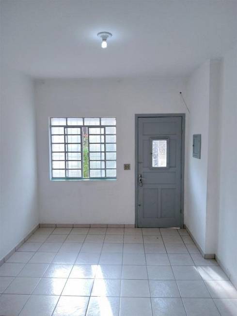 Foto 1 de Casa com 2 Quartos para alugar, 70m² em Vila Sônia, São Paulo