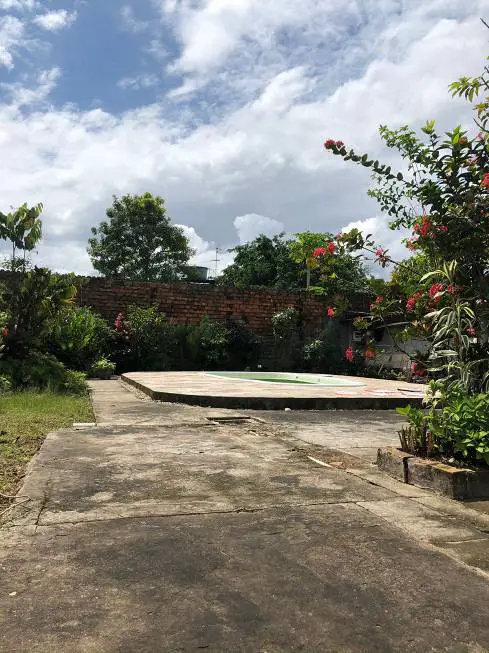 Foto 1 de Casa com 3 Quartos à venda, 500m² em Aguas Lindas, Ananindeua